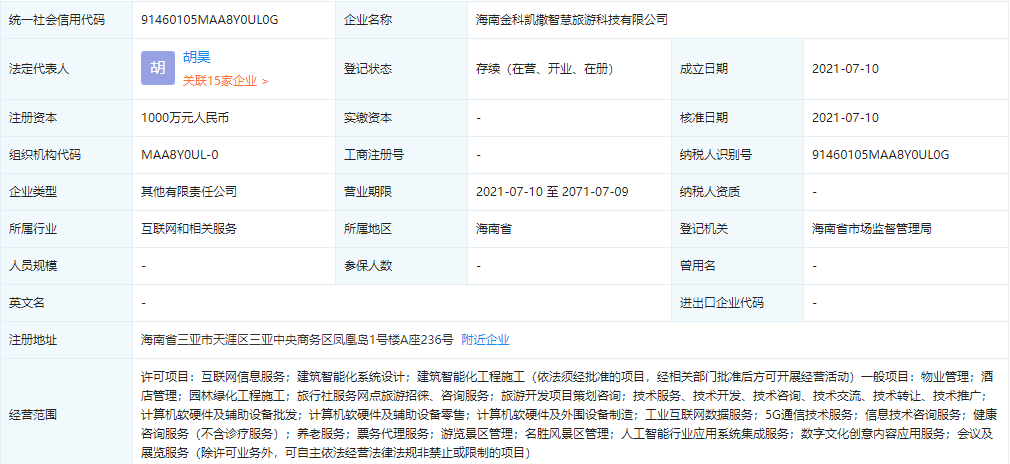 金科服務(wù)與凱撒同盛、凱撒世嘉聯(lián)手成立科技公司，推動數(shù)字文化創(chuàng)意應(yīng)用服務(wù)